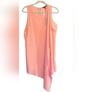 NWT Cable & Gauge tunic top